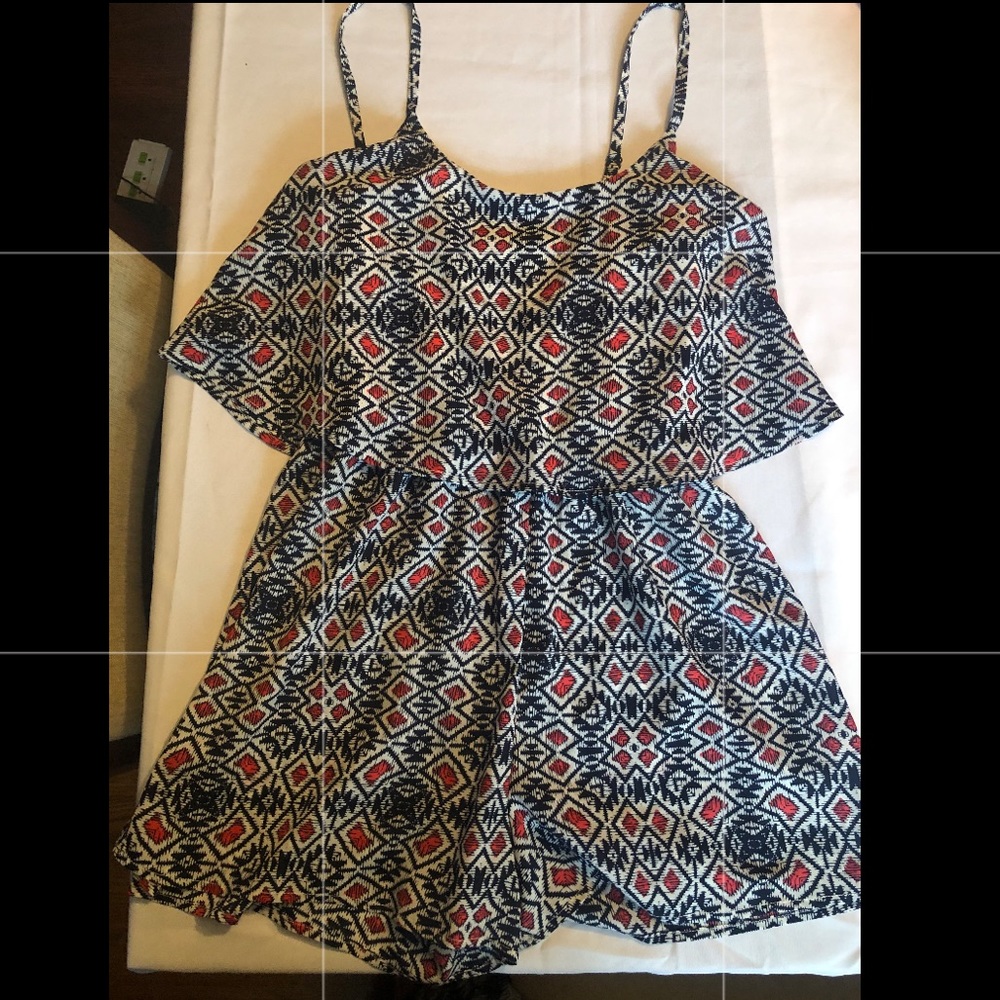 Women Romper